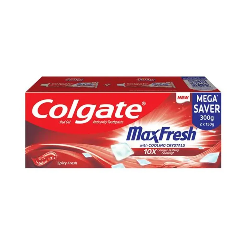 Colgate Max Fresh Tooth Paste