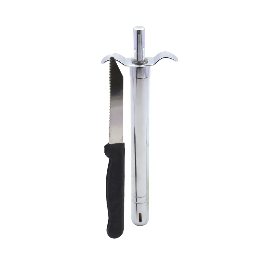Pratha Gas Lighter 2