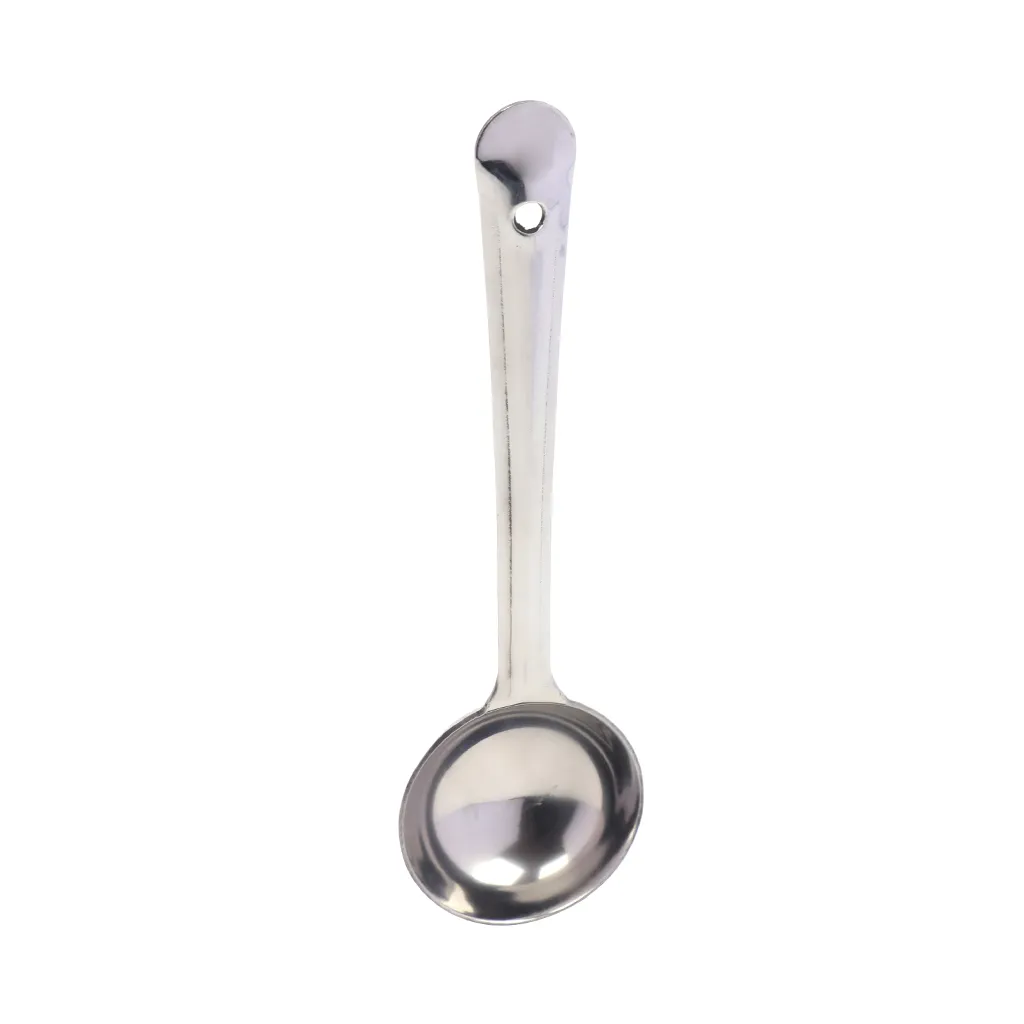 Pratha Stainless Steel Ladle  3