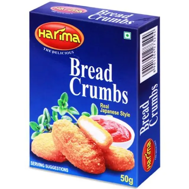 Harima Bread Crumbs