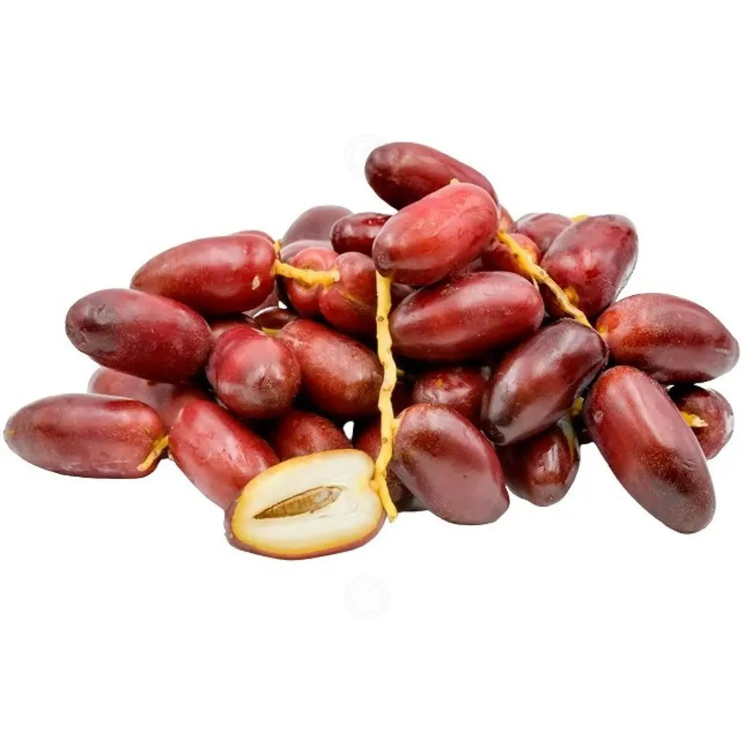 Fresh Dates - Red