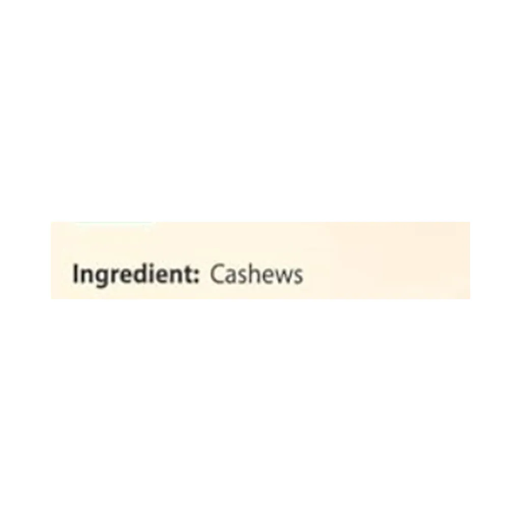 Bolas Cashew Nuts 2