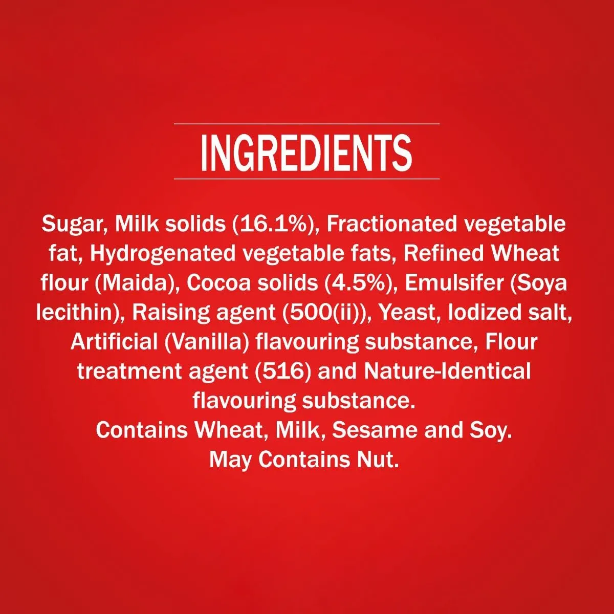 Nestle Kitkat 2 Finger Chocolate Bar 5