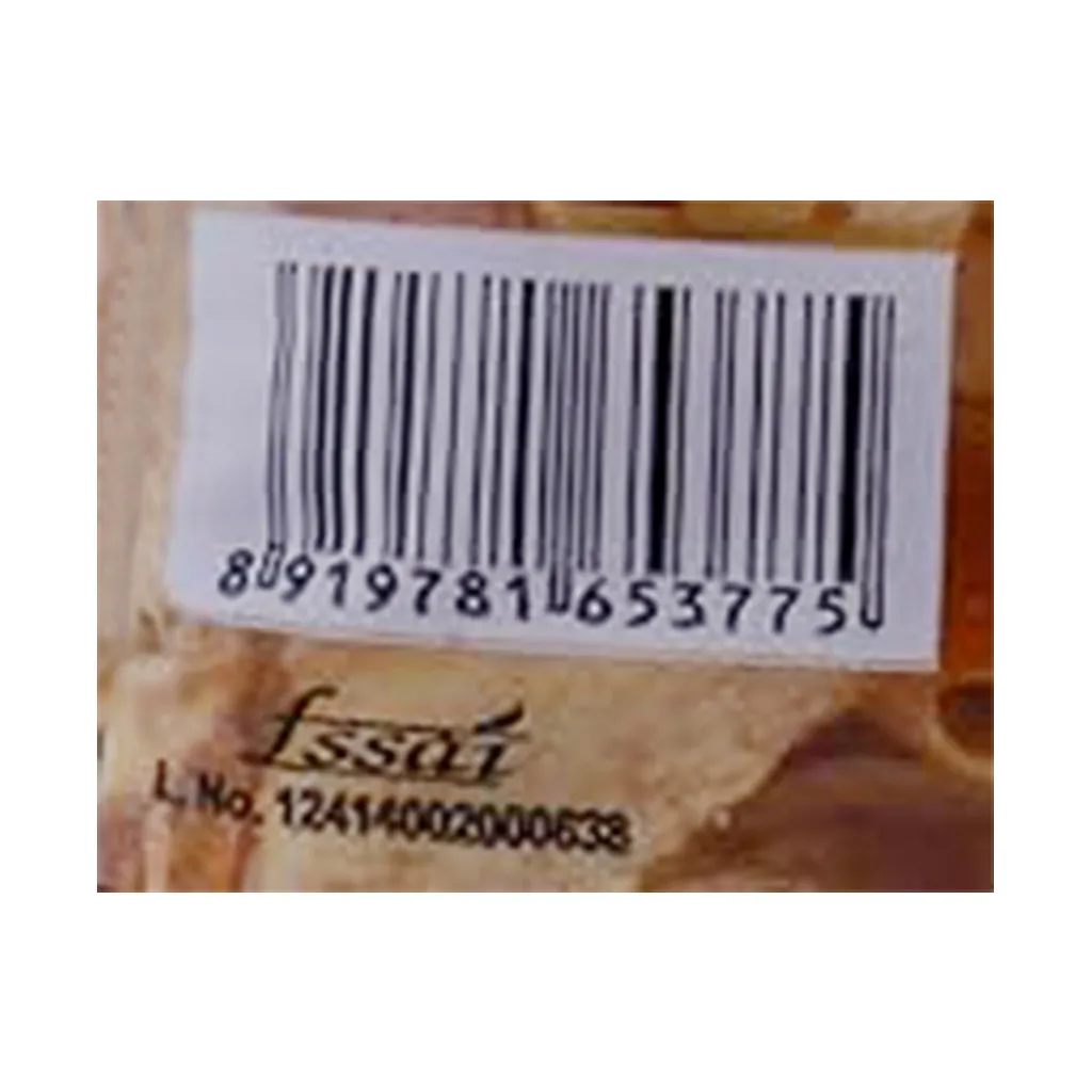 Cris-P Spicy Potato Wafers 4