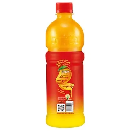 Maaza Mango Juice 2