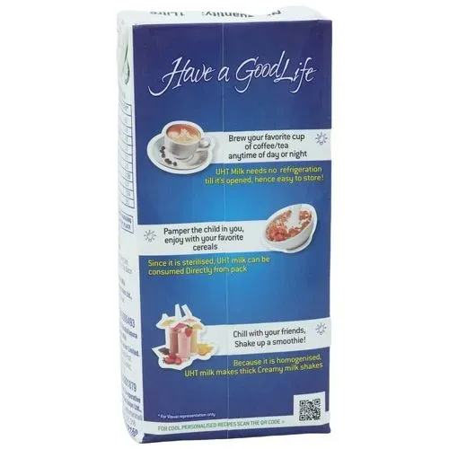 Nandini Good Life Toned Milk 1