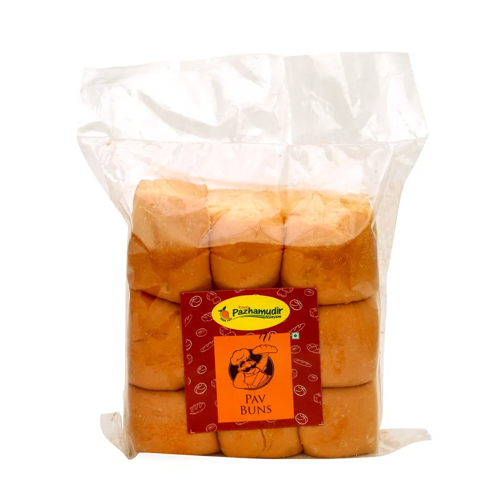 KPN Pav Buns