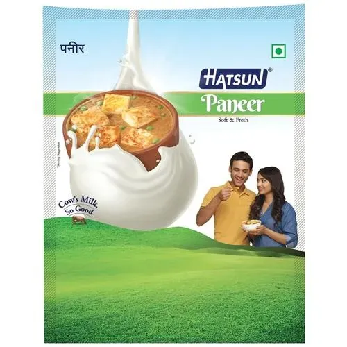 Hatsun Paneer