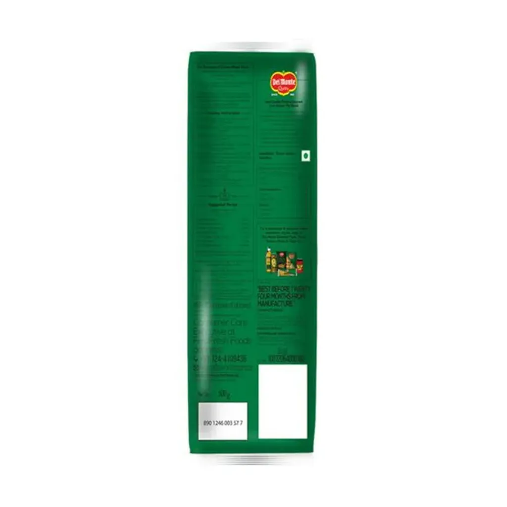 Del Monte Spaghetti Pasta 1