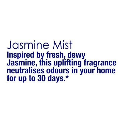 Odonil Jasmine Air Freshener 3