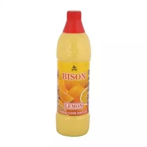 Bison Lemon Herbal Floor Sanitizer