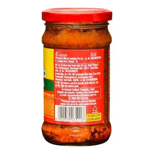 Ruchi Magic Mango Avakkai Pickle 1