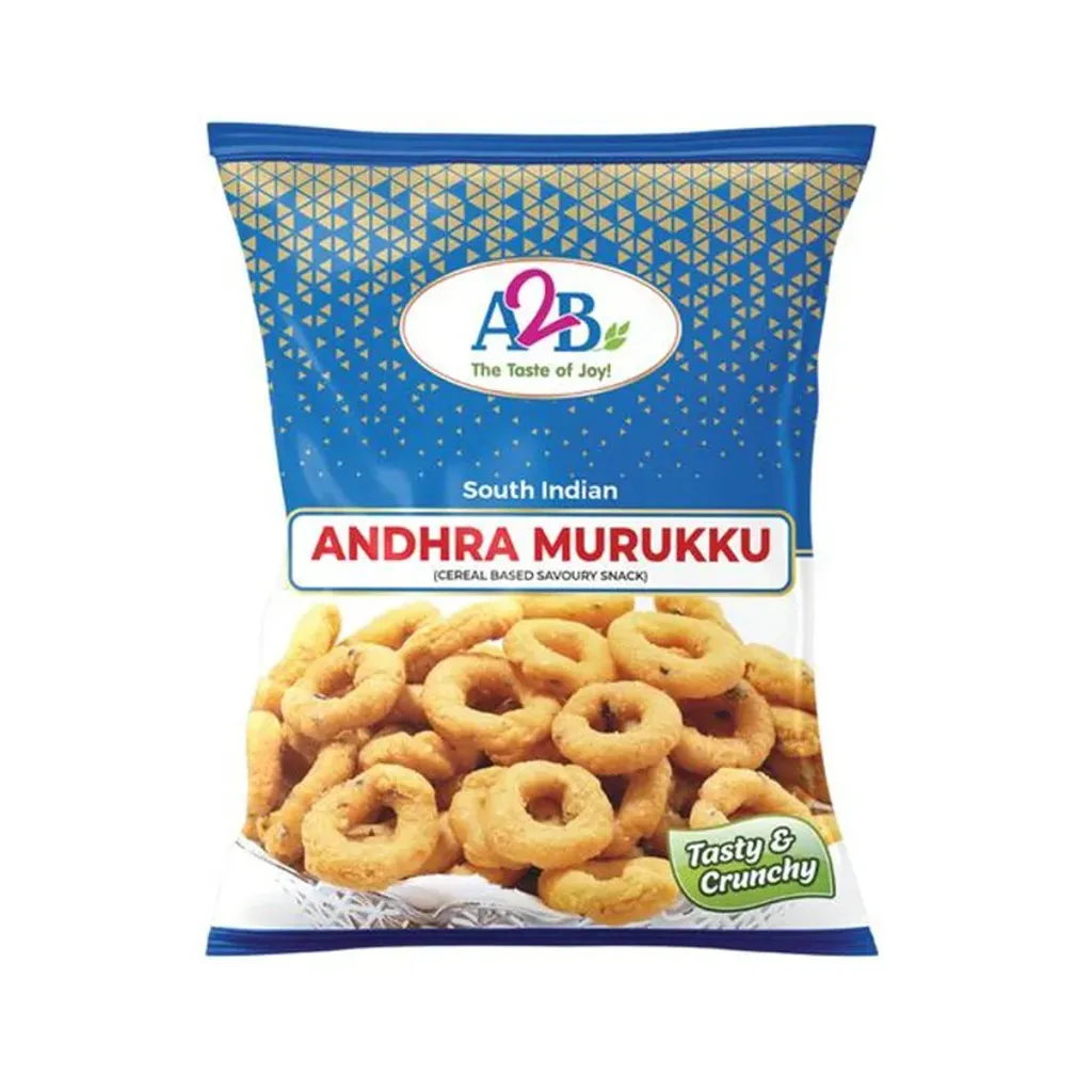 A2B Andhra Murukku