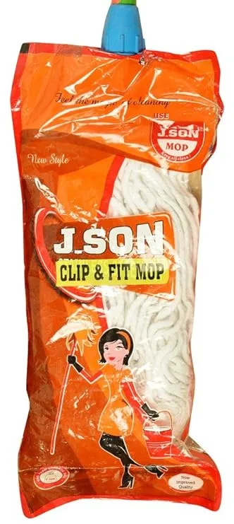 J-Son Dc Mop Set 1