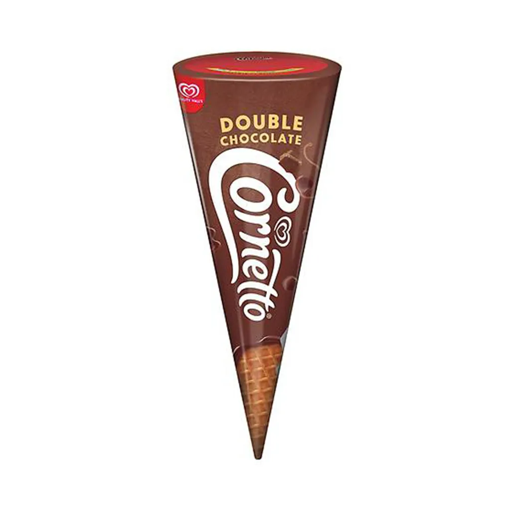 Kwality Walls Choco Cone Ice Cream