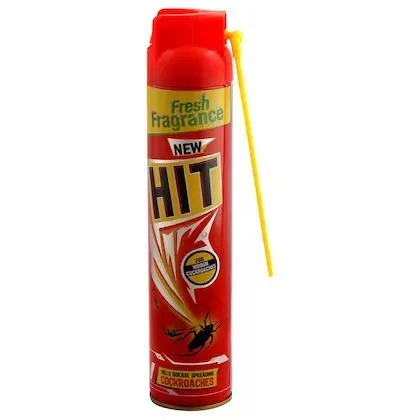 Hit Cockroach Insect Killer Spray