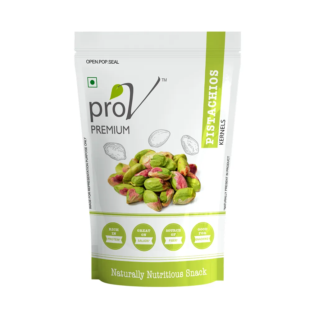 ProV Premium Pistachio Kernel