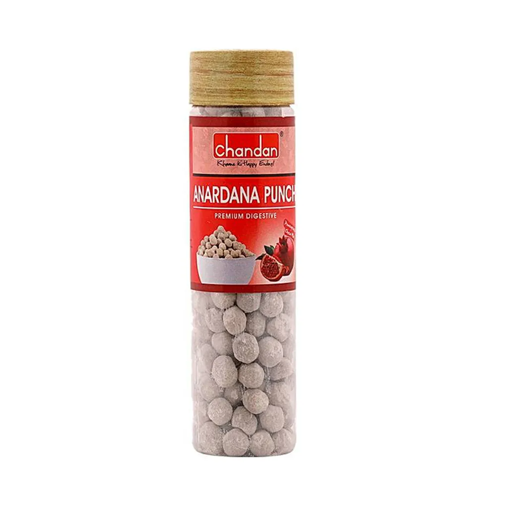 Chandan Anardana Punch