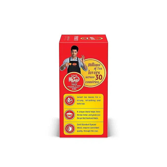 Wagh Bakri Gold Tea 10