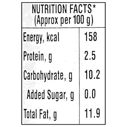 Ruchi Magic Cut Mango Pickle 3