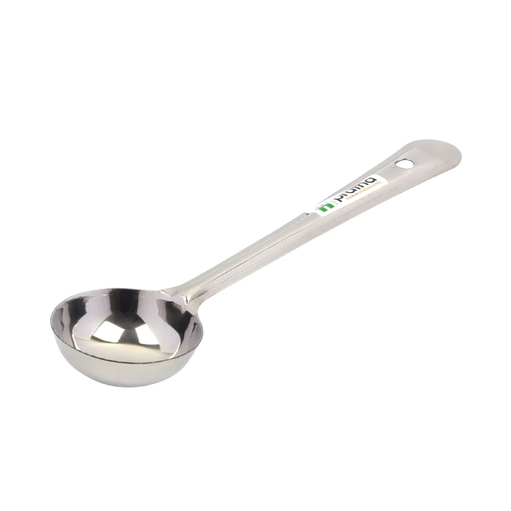 Pratha Stainless Steel Ladle 2