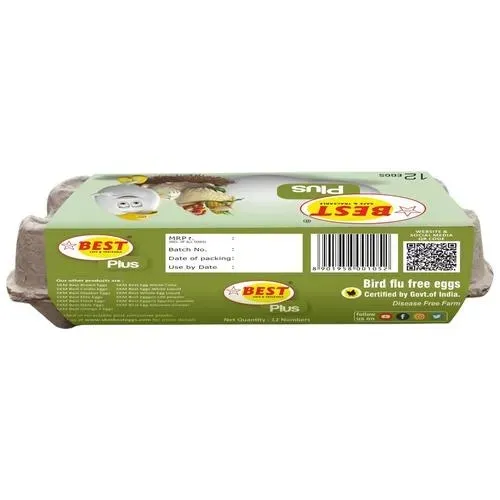 SKM Best Plus Eggs 3