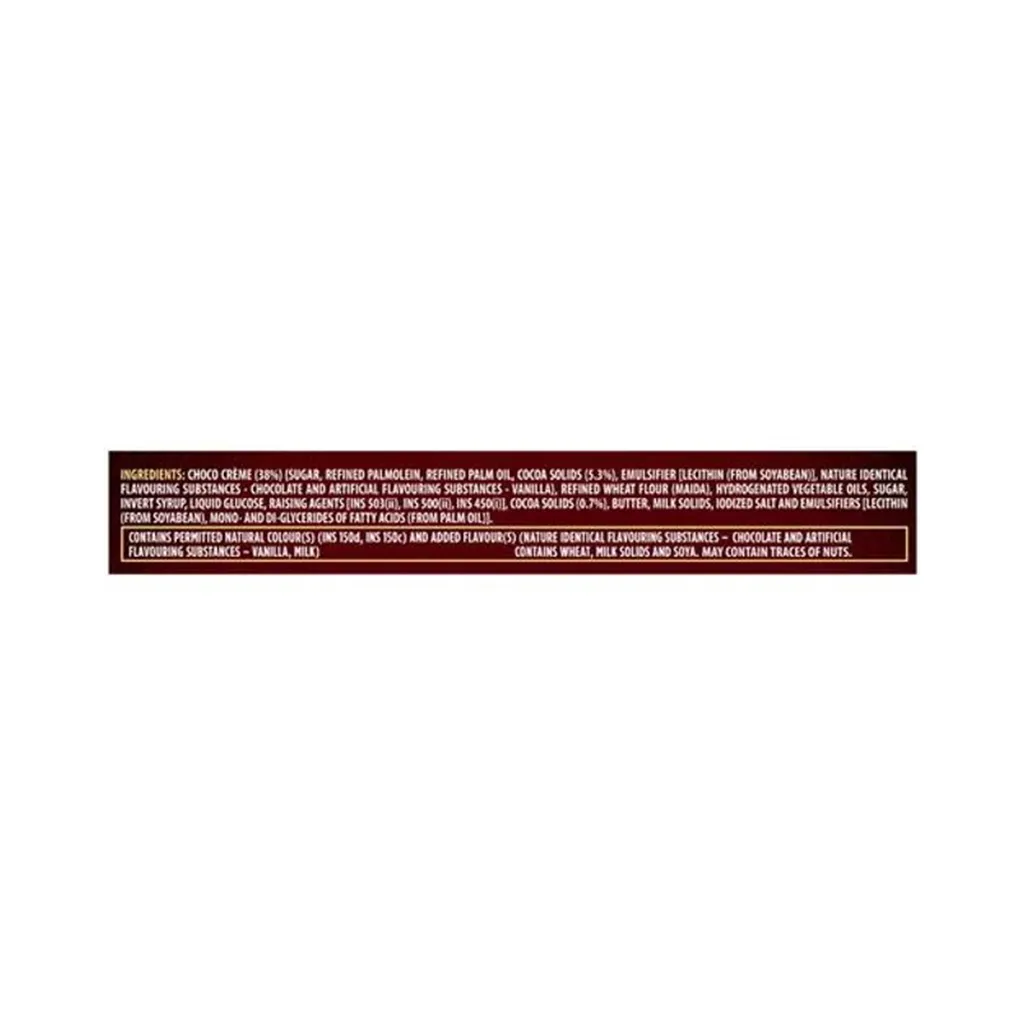 Sunfeast Dark Fantasy Choco Fills Cookies 2