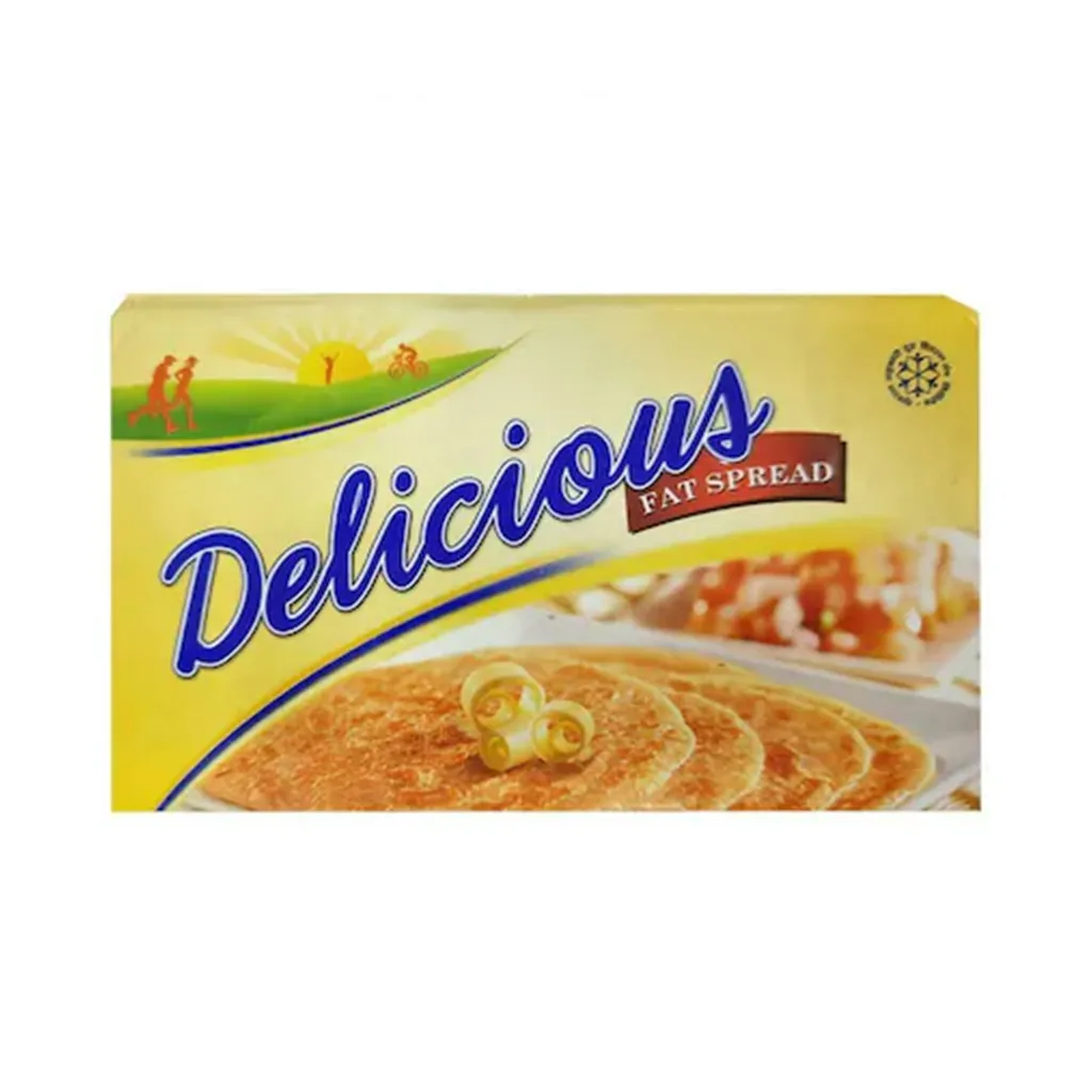 Amul Delicious Fat Spread