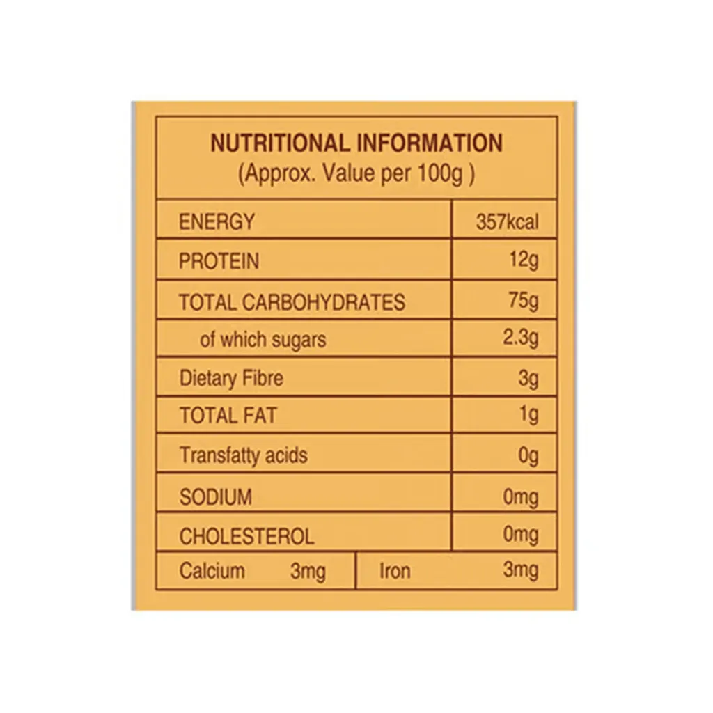 Bambino Premium Penne Pasta 3