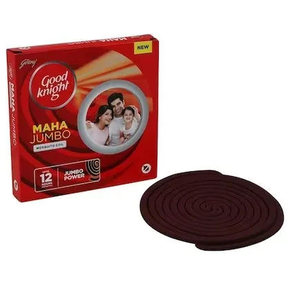 Godrej Good Knight Maha Jumbo Coil